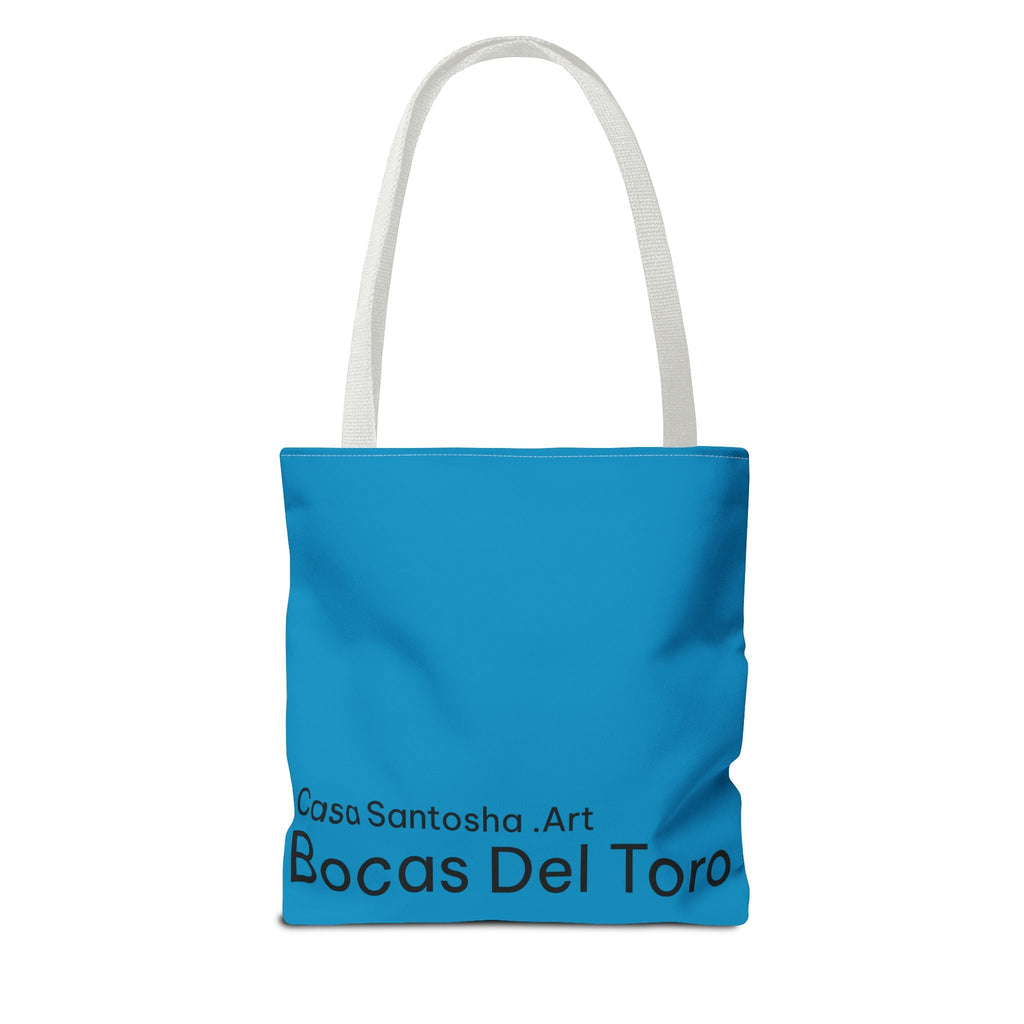 Premium Cyclops Stingray Tote Bag, Original Artist Design, Reusable Shopping Tote, Eco-Friendly