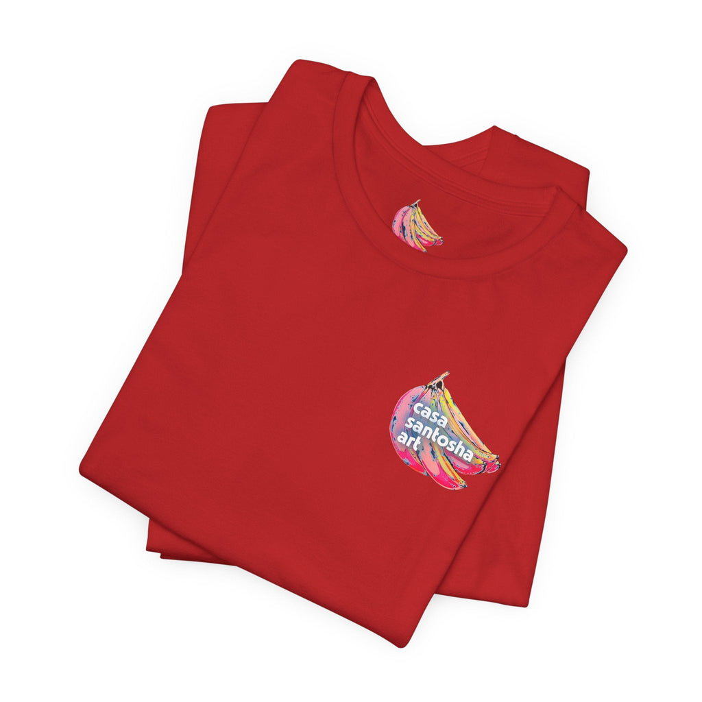 Unisex Cyclops Stingray Tee