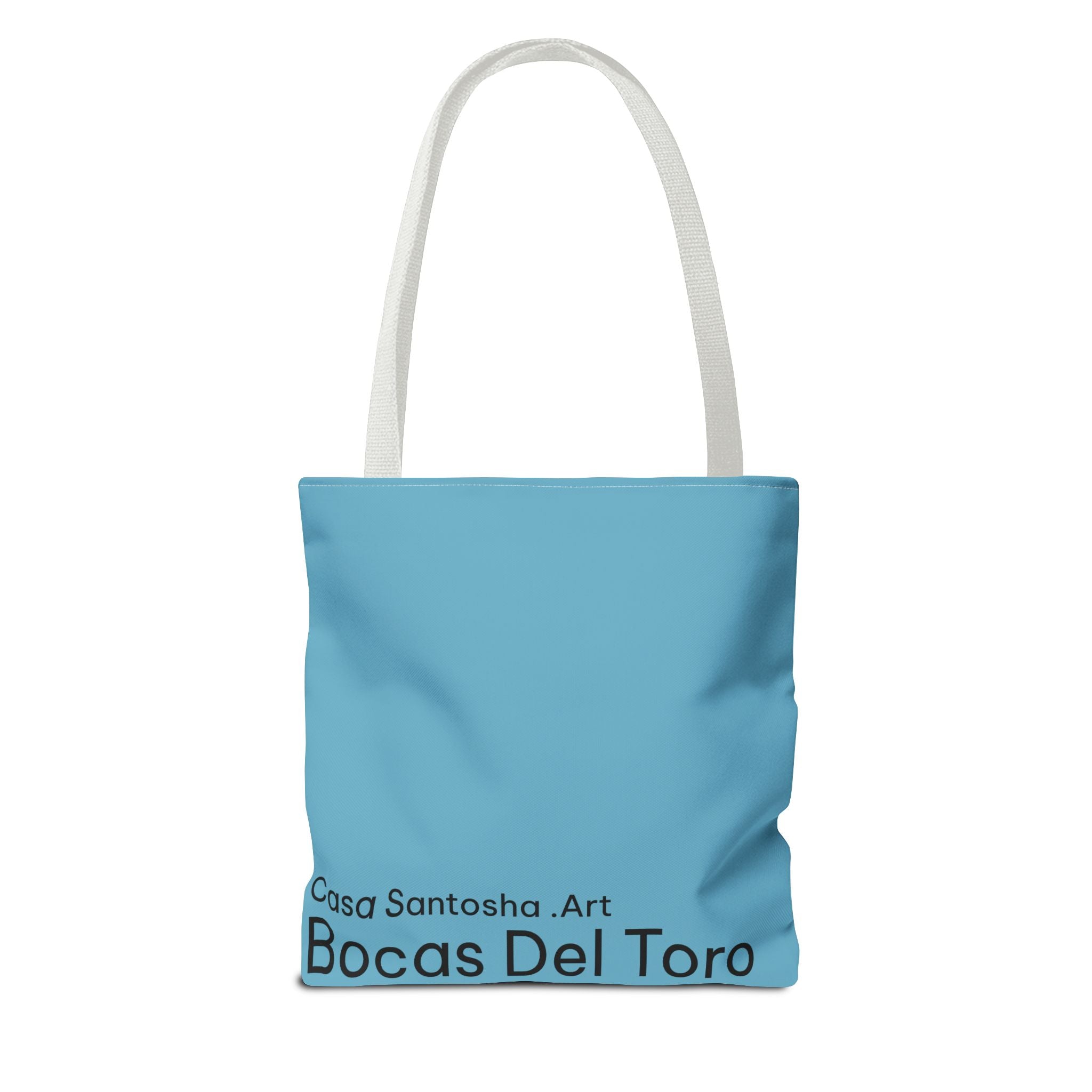 Premium Neon Coconuts Tote Bag, Original Artist Design, Reusable Shopping Tote, Eco-Friendly