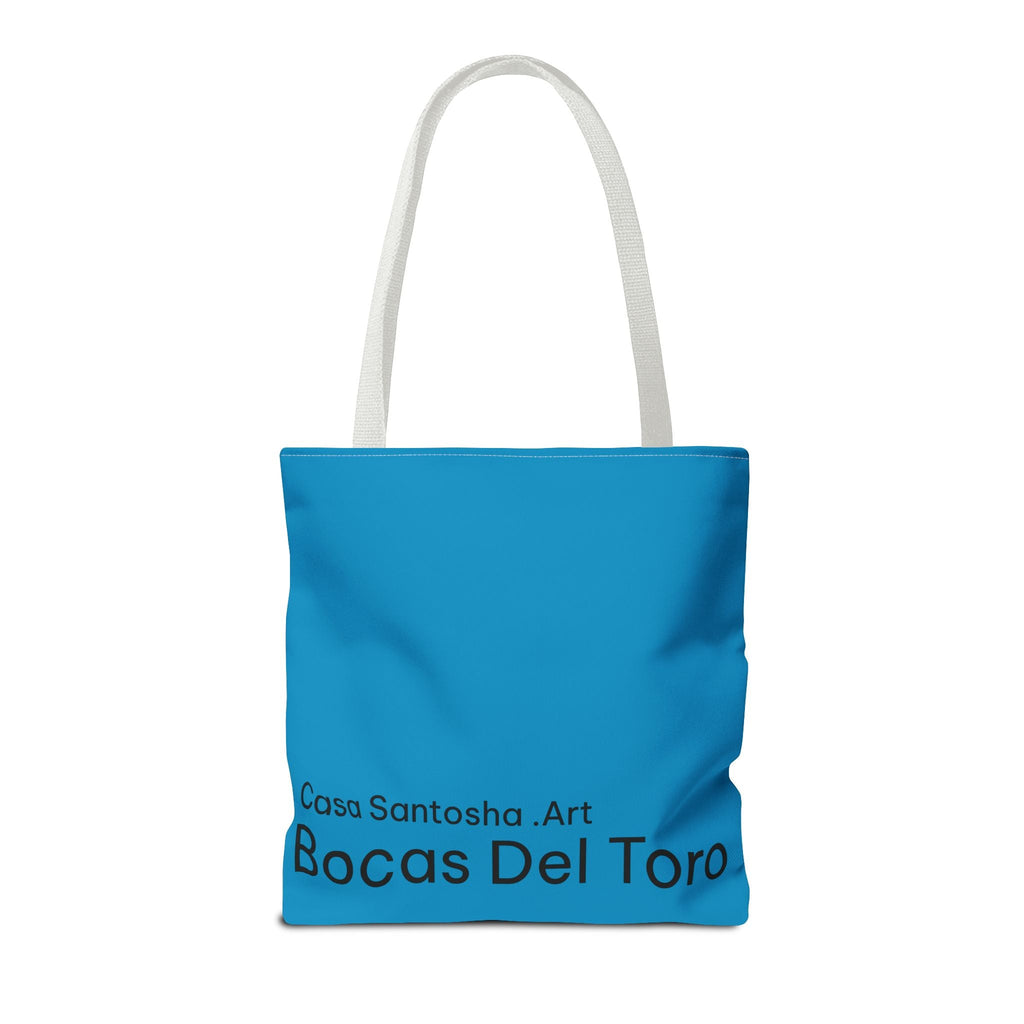 Premium Cyclops Stingray Tote Bag, Original Artist Design, Reusable Shopping Tote, Eco-Friendly