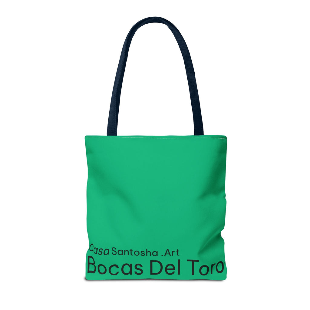 Premium Cyclops Monkey Tote Bag, Original Artist Design, Reusable Shopping Tote, Eco-Friendly