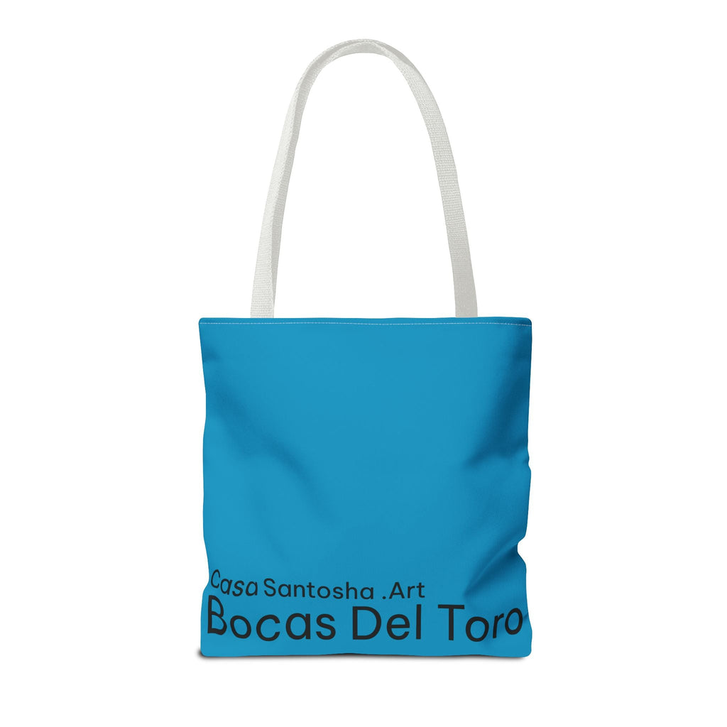 Premium Neon Fat Bananas Tote Bag, Original Artist Design, Reusable Shopping Tote, Eco-Friendly