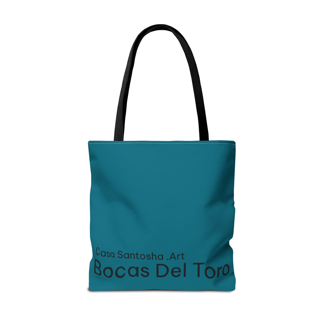 Premium Cyclops Starfish Tote Bag, Original Artist Design, Reusable Shopping Tote, Eco-Friendly