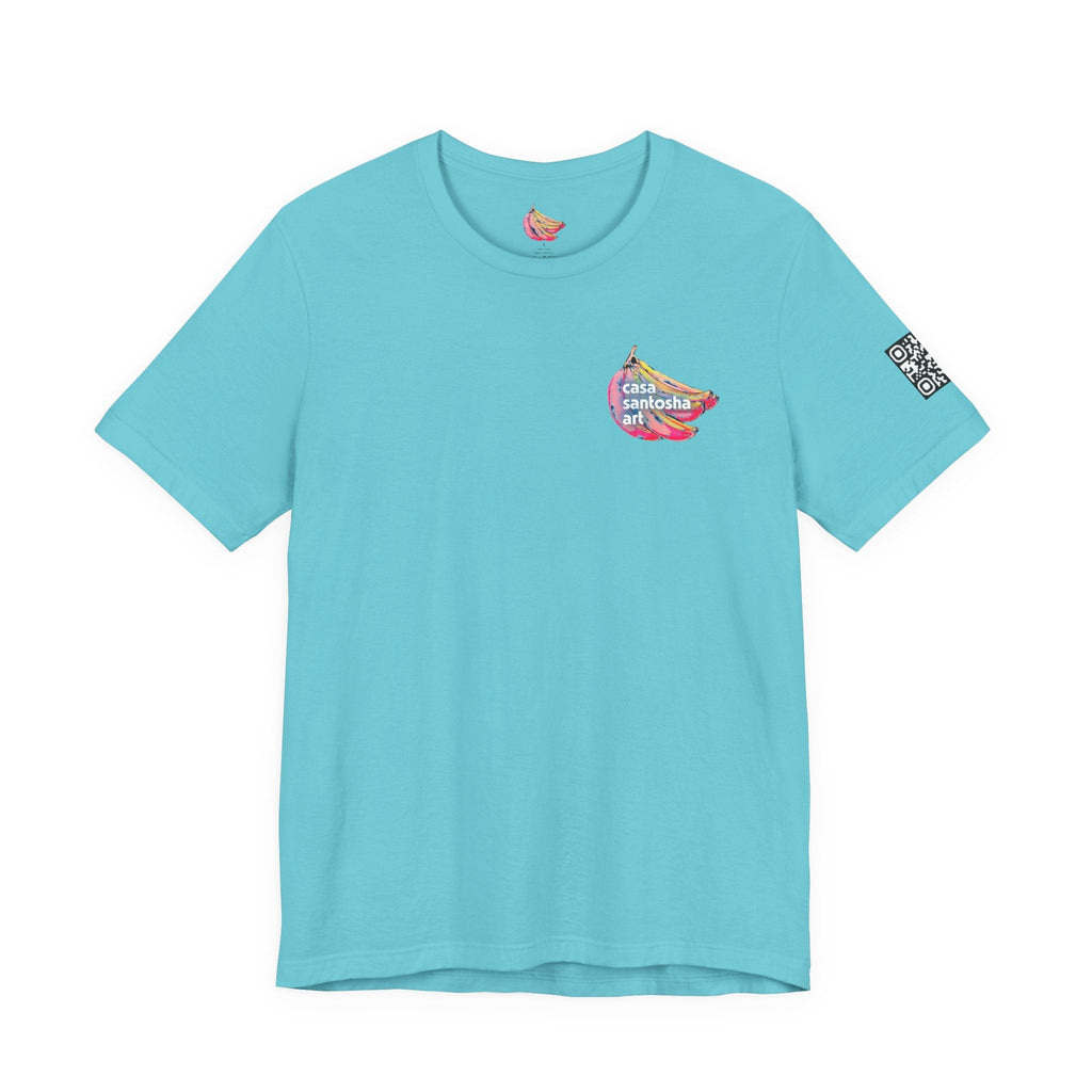 Unisex Cyclops Hummingbirds Tee