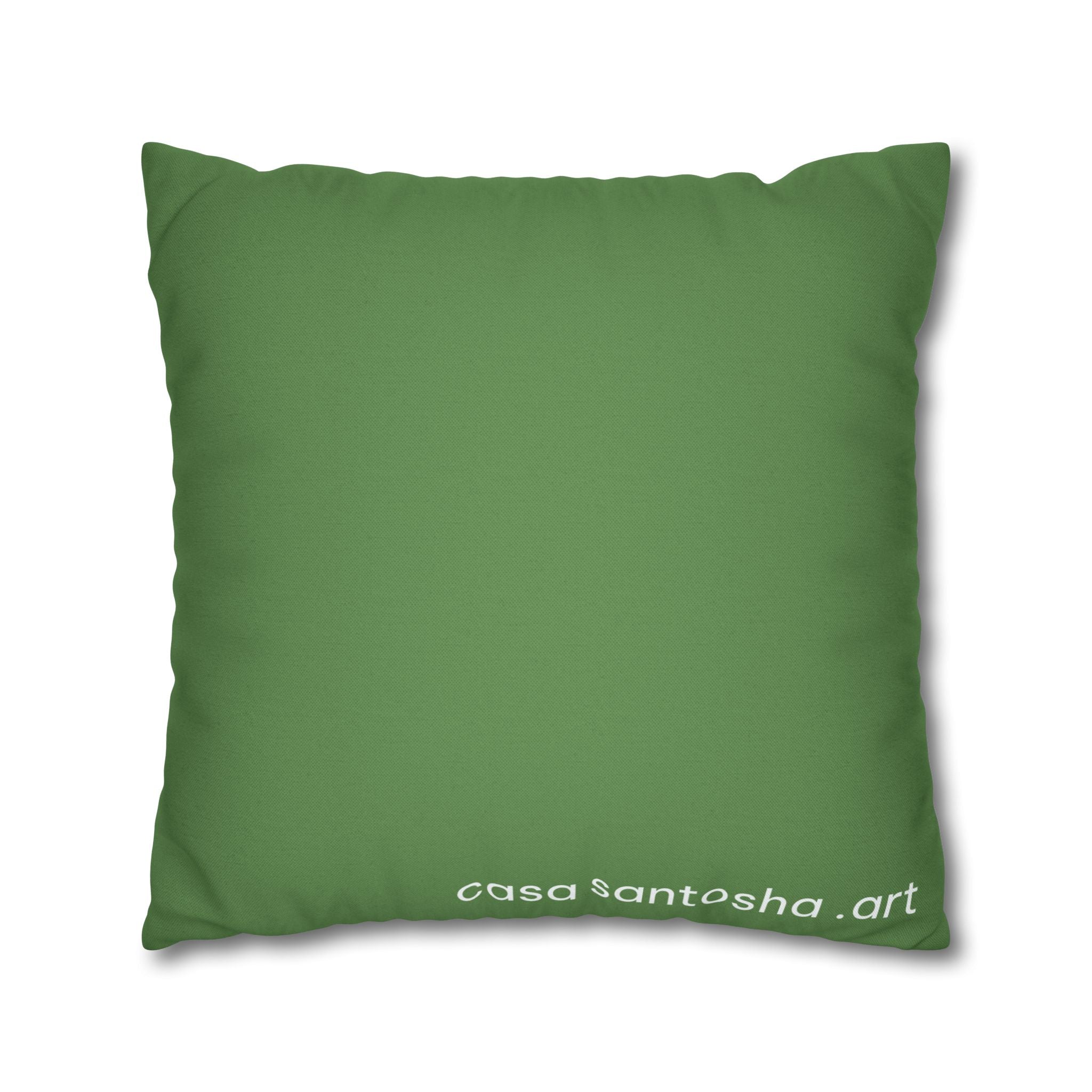 Cyclops Venus Fly Trap Pillowcase, Cover Only