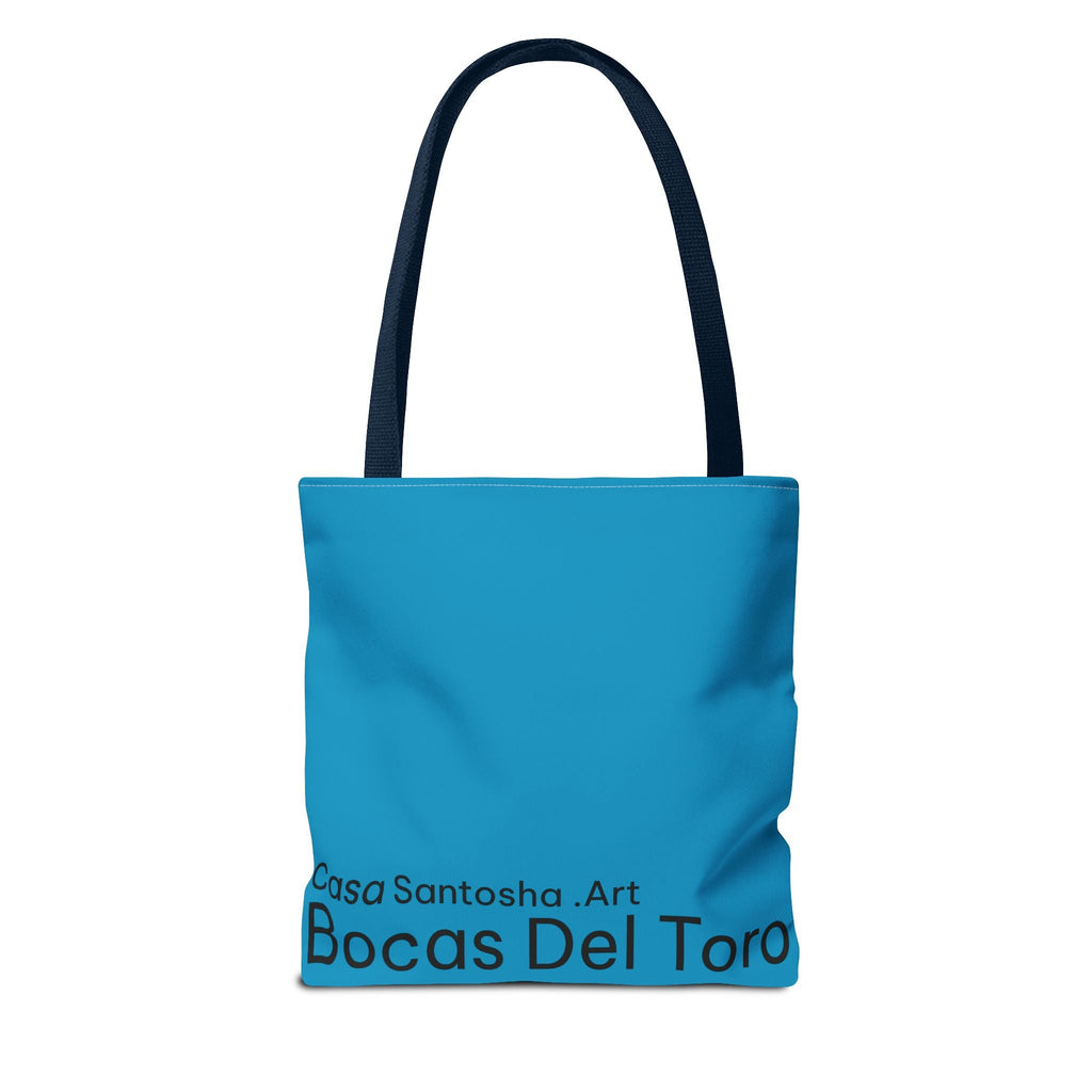 Premium Neon Fat Bananas Tote Bag, Original Artist Design, Reusable Shopping Tote, Eco-Friendly