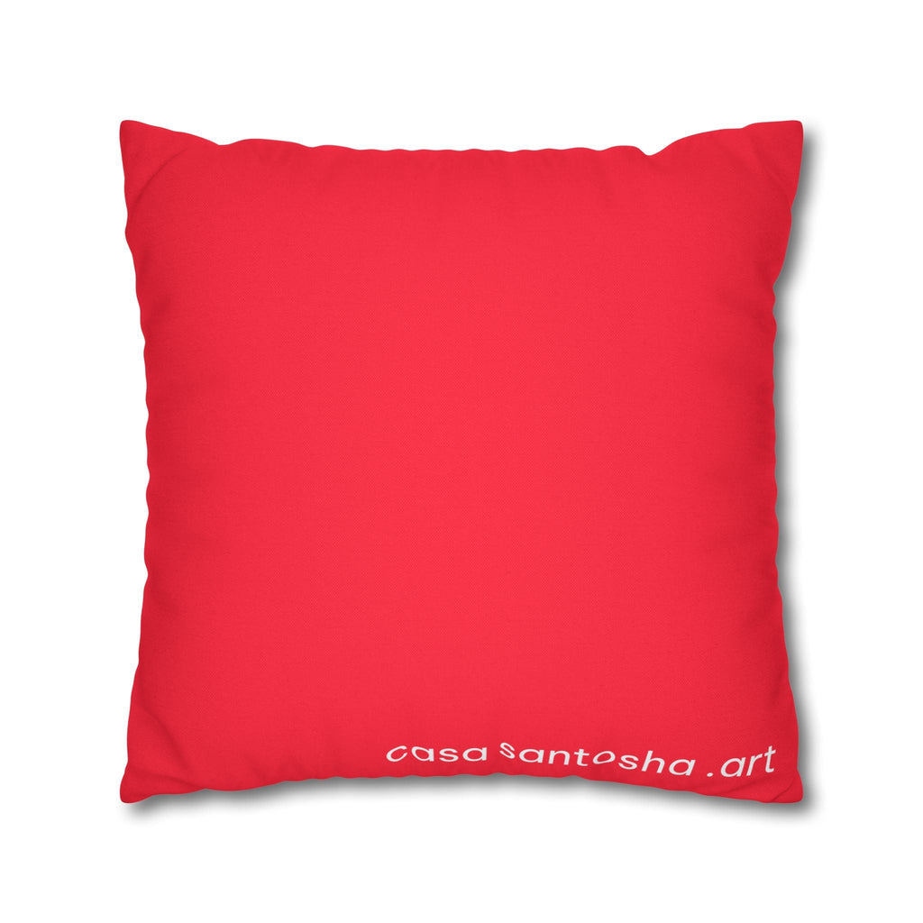 Cyclops Hummingbirds Pillowcase, Cover Only