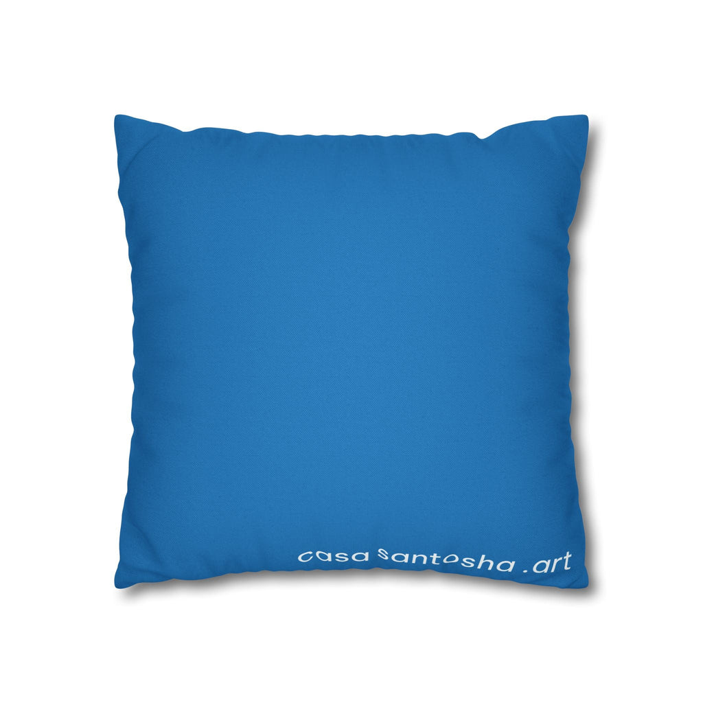 Cyclops Lionfish Pillowcase, Cover Only