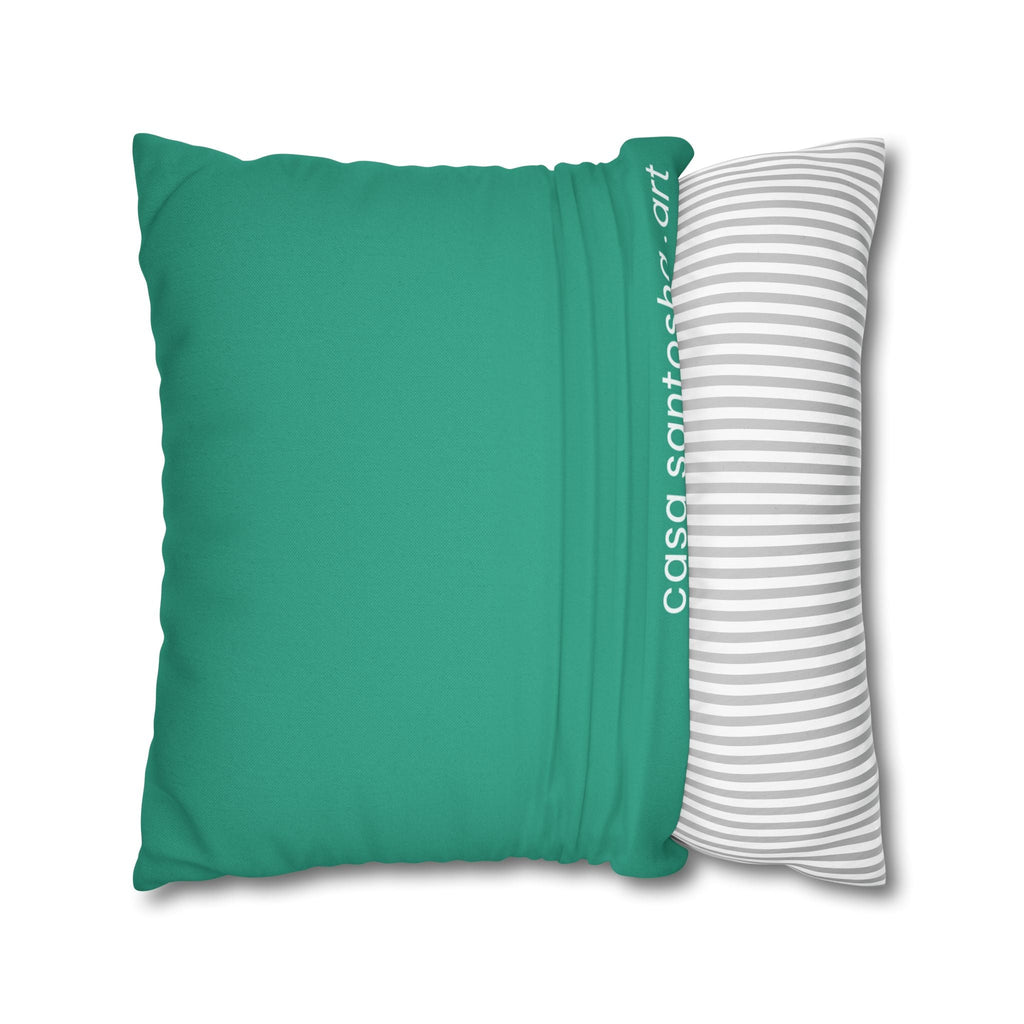 Cyclops Monkey Pillowcase, Cover Only