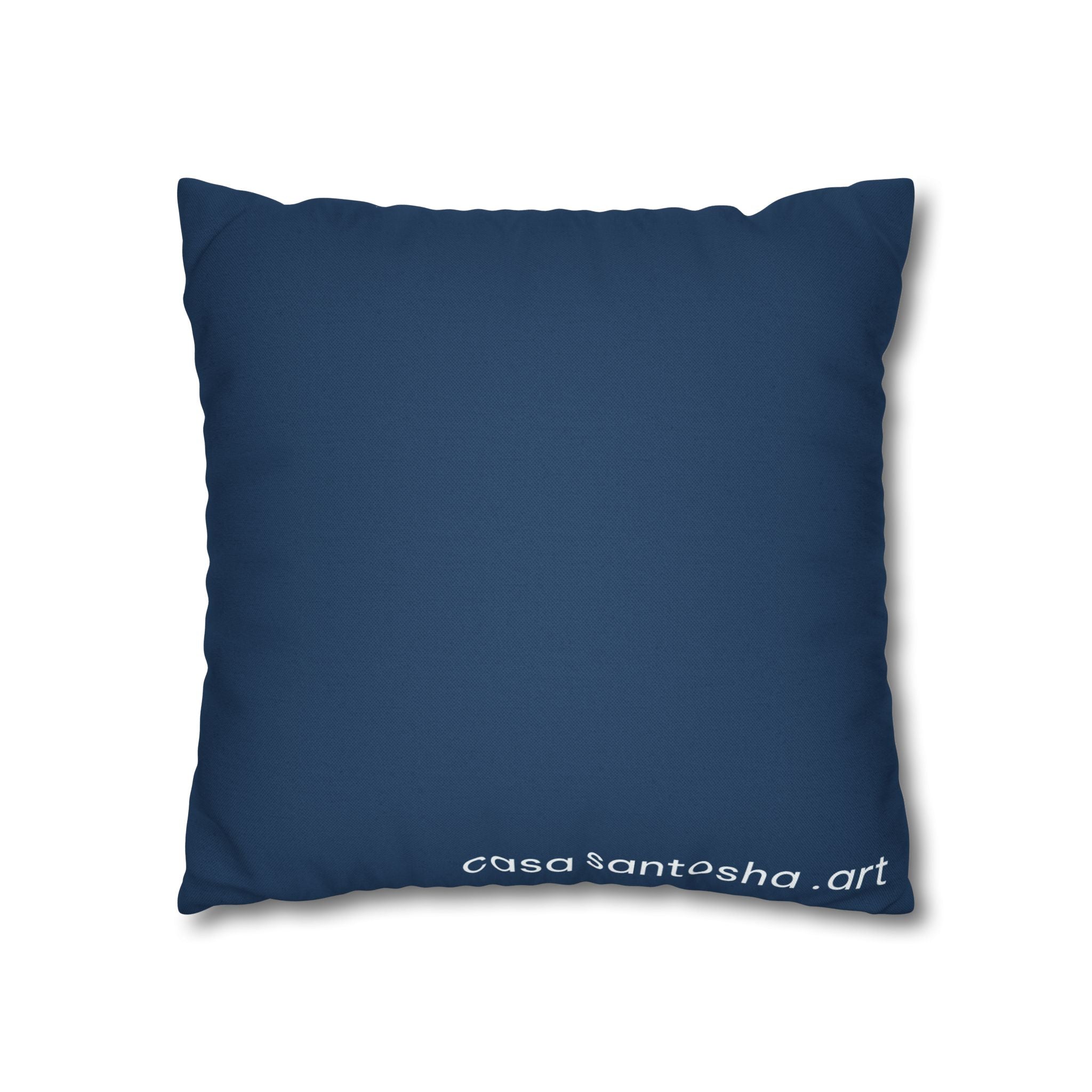 Cyclops Toucan Pillowcase, Cover Only