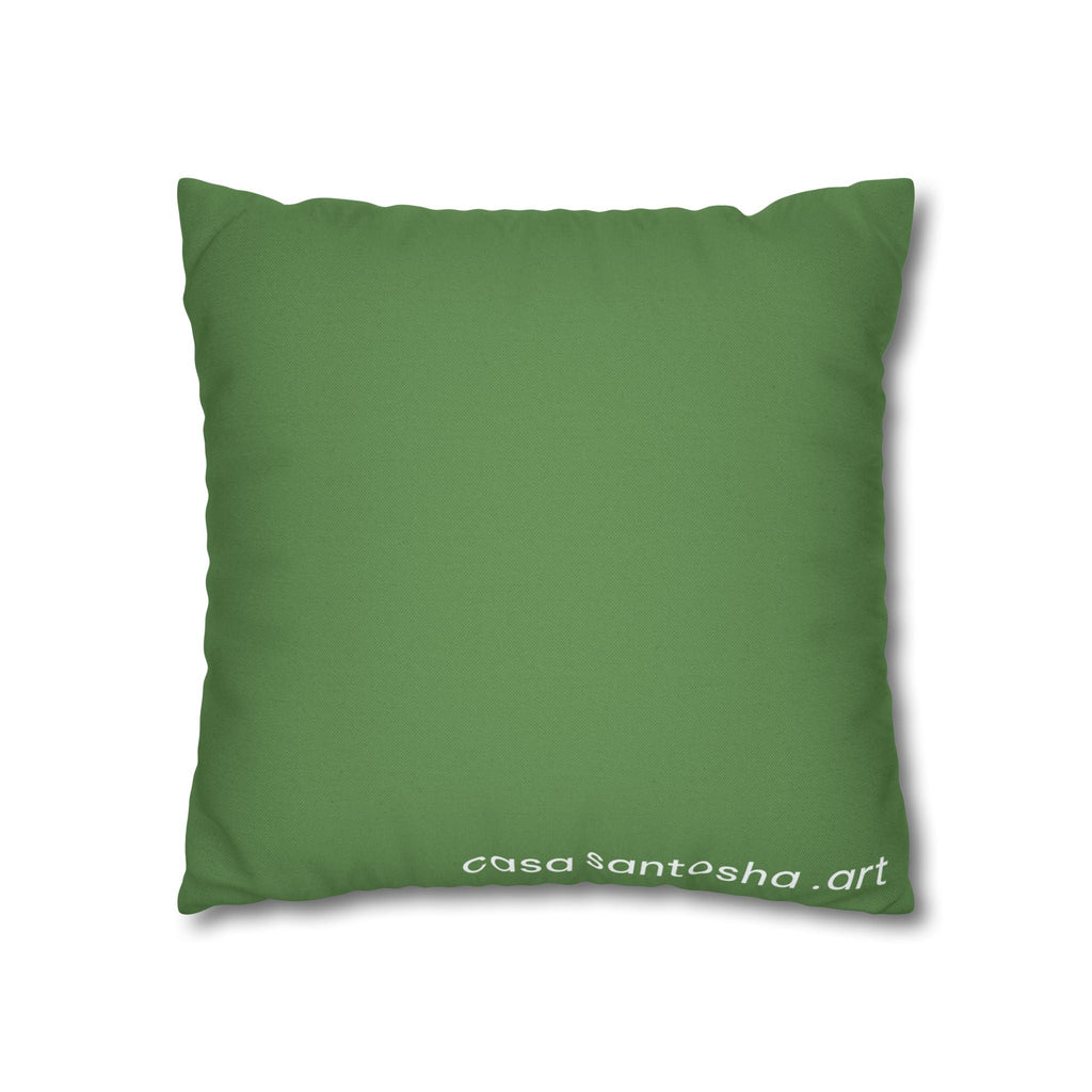Cyclops Venus Fly Trap Pillowcase, Cover Only