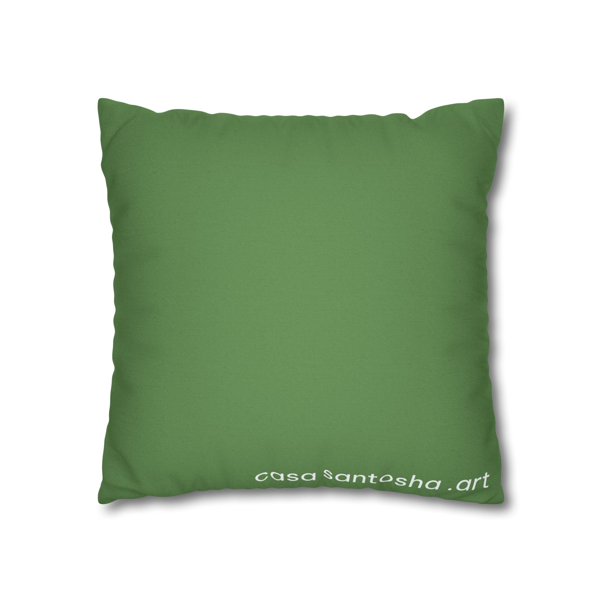 Cyclops Venus Fly Trap Pillowcase, Cover Only