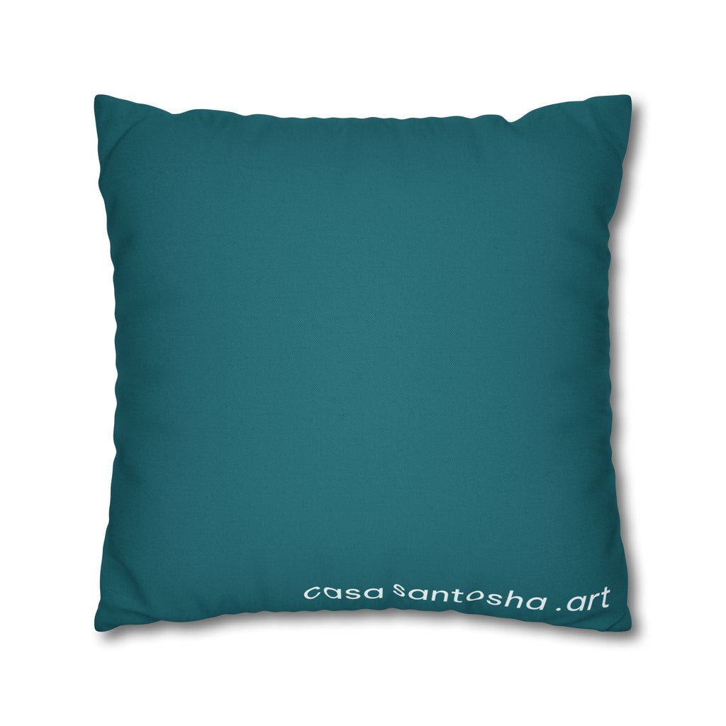 Cyclops Starfish Pillowcase, Cover Only