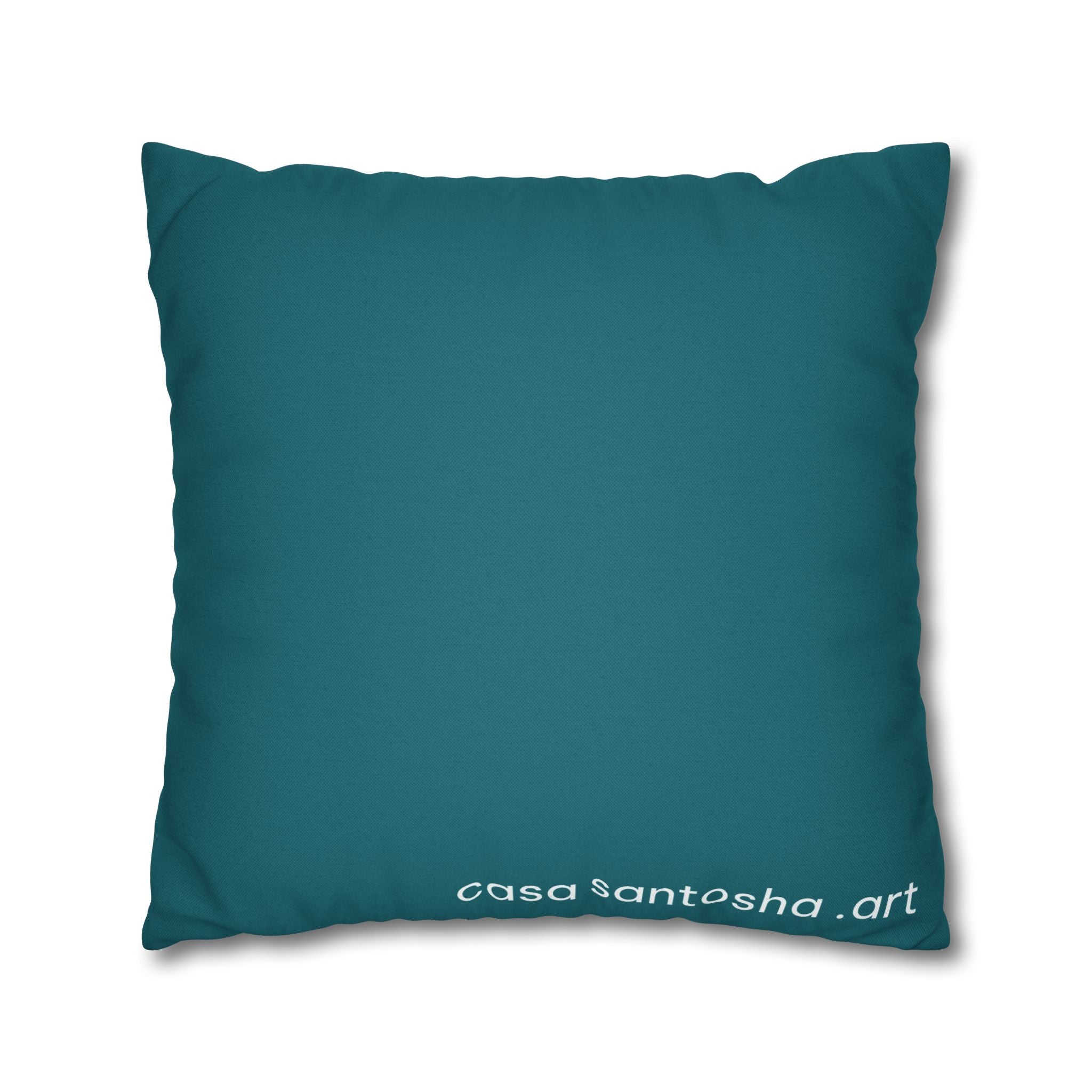 Cyclops Starfish Pillowcase, Cover Only