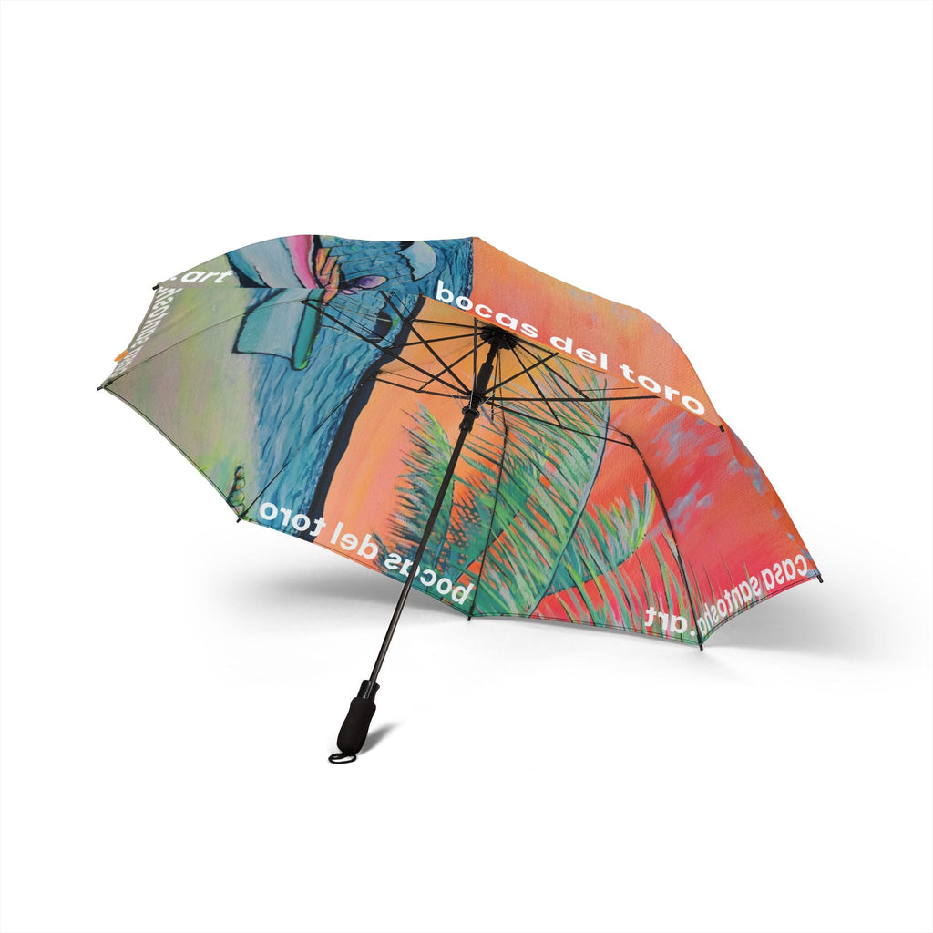 Panga Express Umbrella - Foldable & Stylish Rain Gear