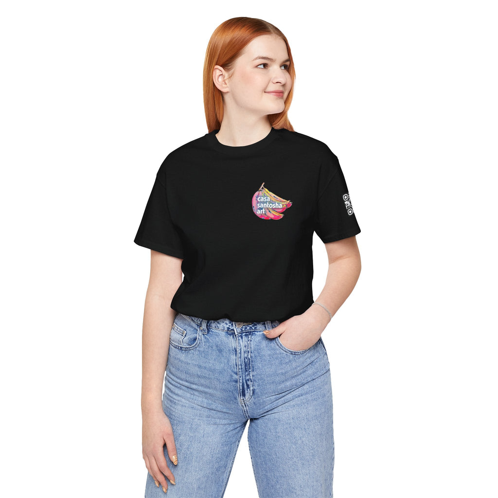 Unisex Cyclops Starfish Tee