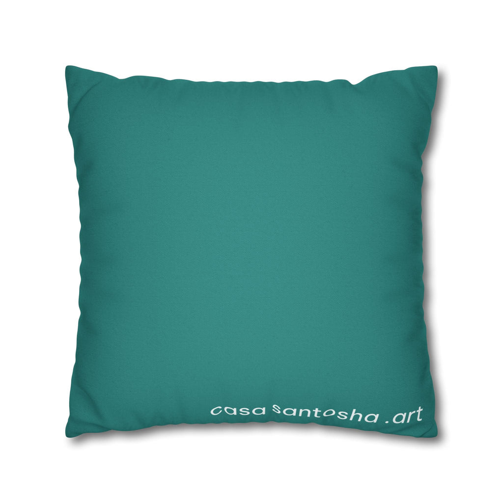Cyclops Camel Pillowcase, Cover Only