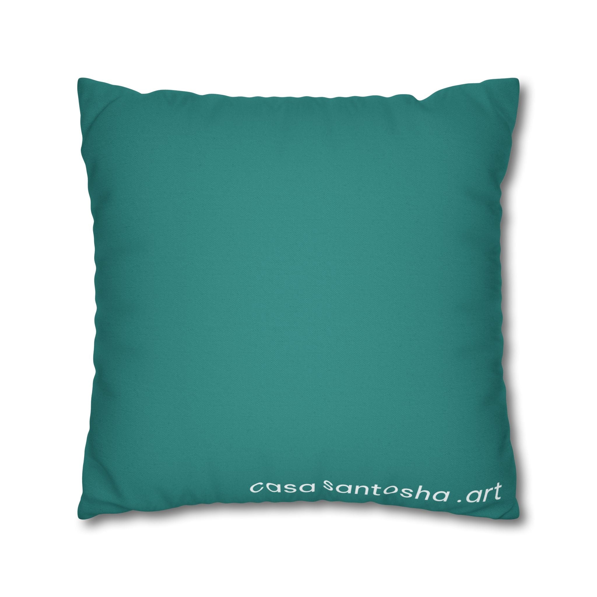 Cyclops Camel Pillowcase, Cover Only