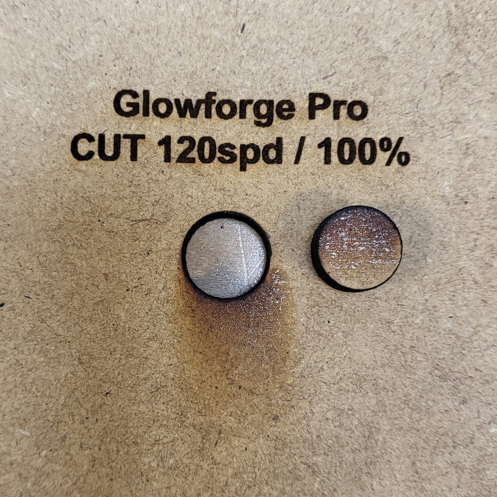 1/4" MDF Boards - High Grade MDF Boards for Laser Cutters - 1/4 inch