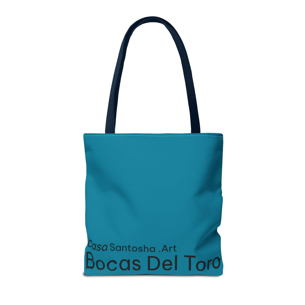 Premium Neon Sushi Tote Bag, Original Artist Design, Reusable Shopping Tote, Eco-Friendly