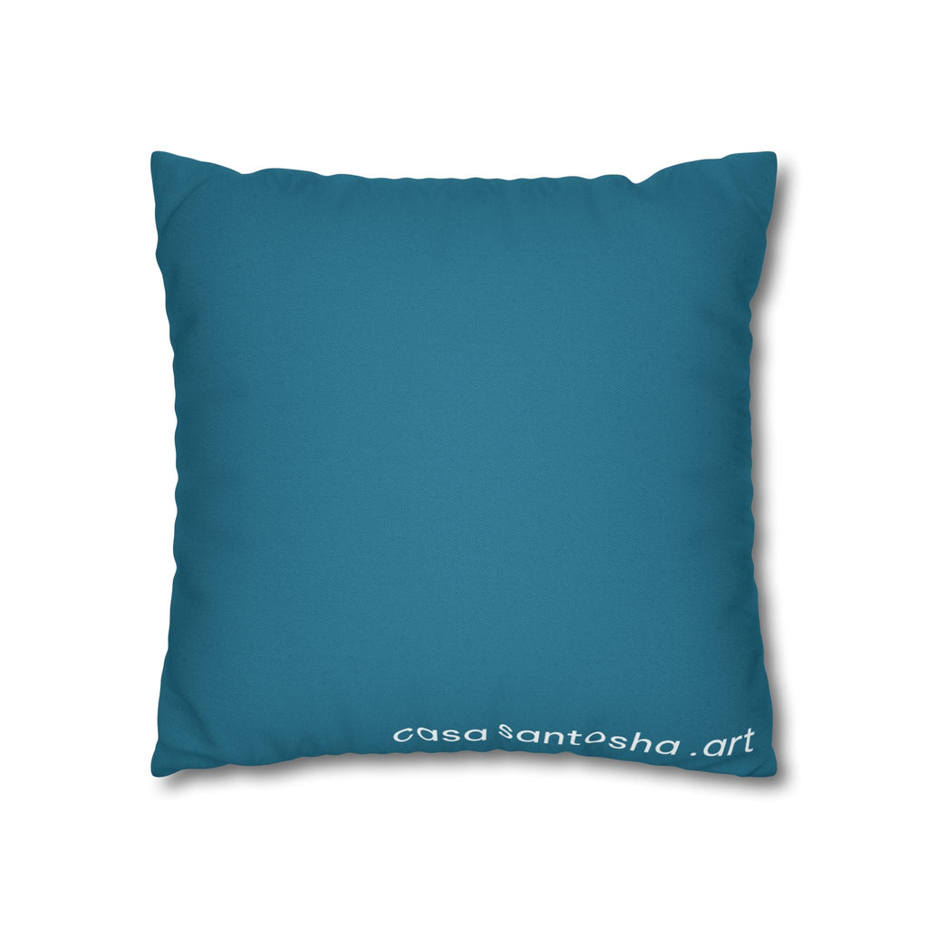 Cyclops Clam Pillowcase, Cover Only