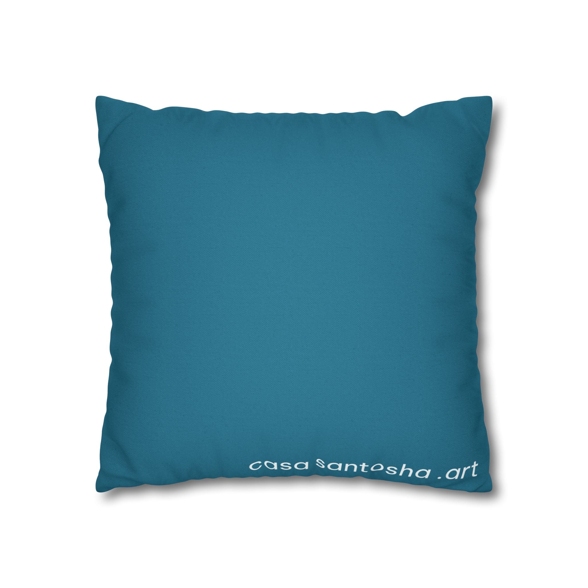 Cyclops Clam Pillowcase, Cover Only