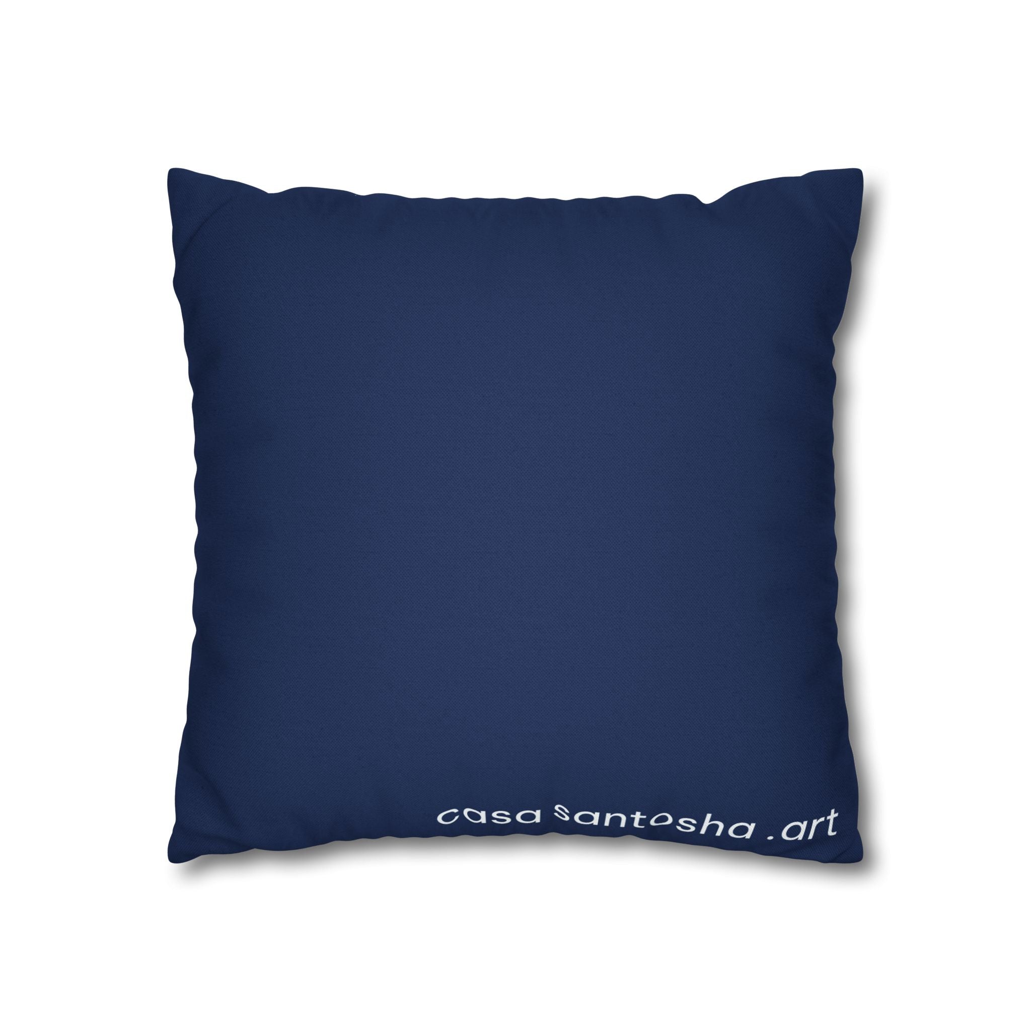 Bocas Del Toro Islands Pillowcase, Cover Only