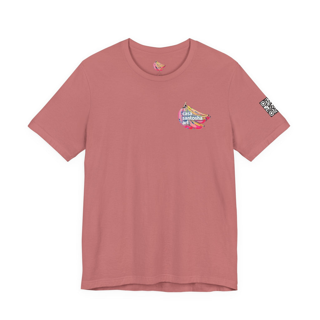 Unisex Cyclops Venus Fly Trap Tee