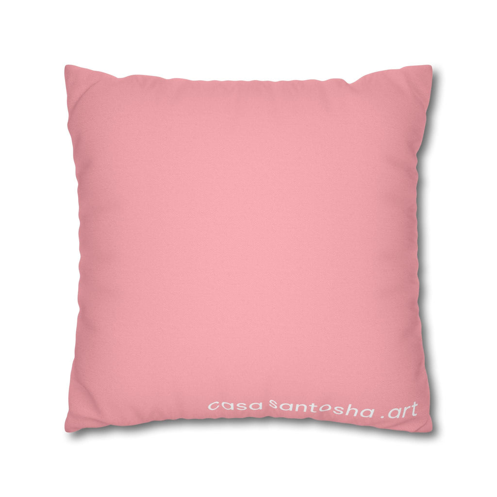 Serenity Bocas Pillowcase, Cover Only