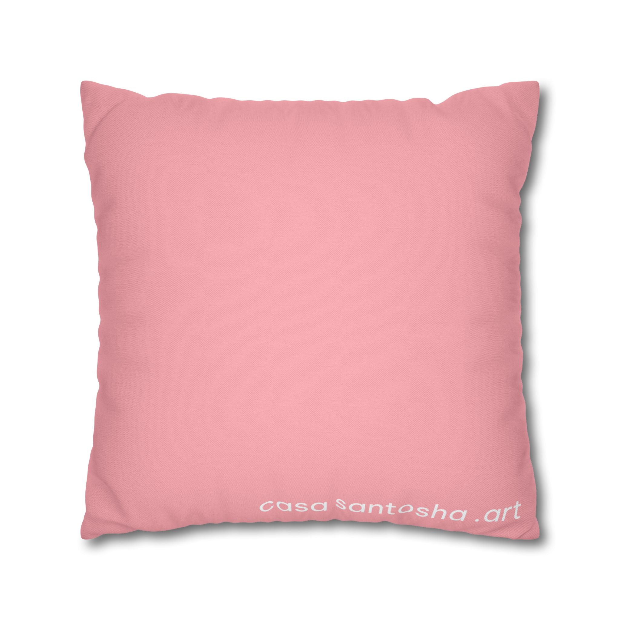Serenity Bocas Pillowcase, Cover Only