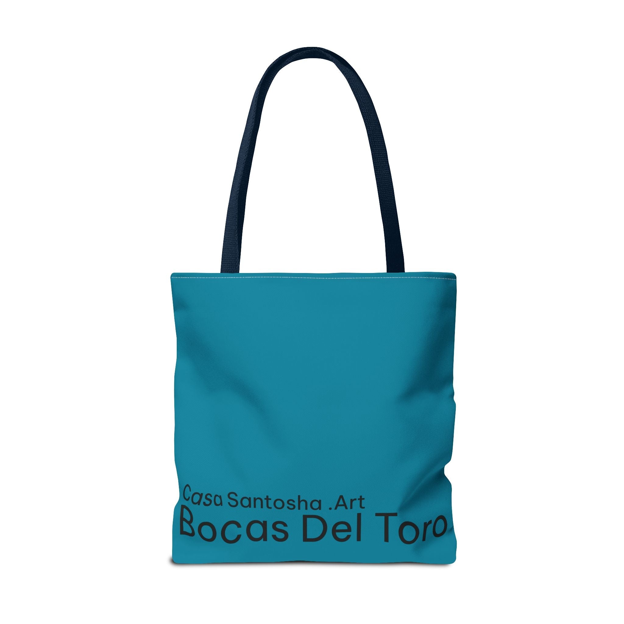 Premium Cyclops Pufferfish Tote Bag, Original Artist Design, Reusable Shopping Tote, Eco-Friendly