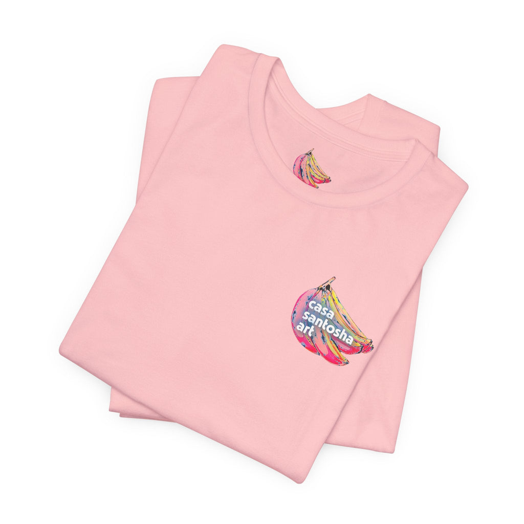 Unisex Bocas Del Toro Islands Tee