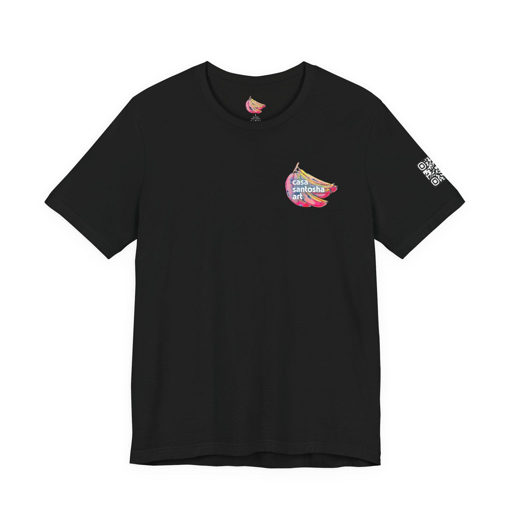 Unisex Cyclops Lionfish Tee