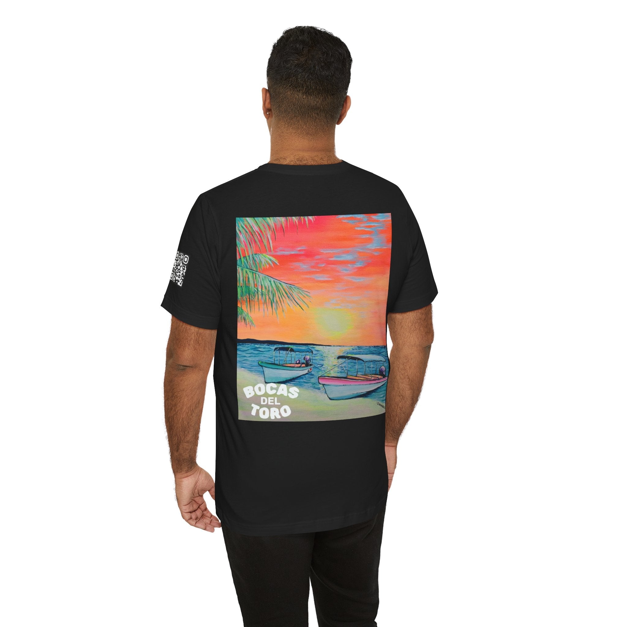 Unisex Panga Express Tee