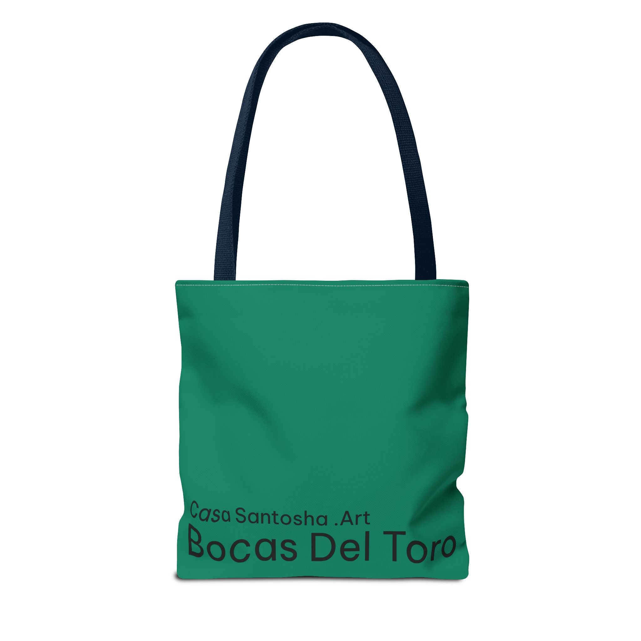 Premium Cyclops Red Frog Tote Bag, Original Artist Design, Reusable Shopping Tote, Eco-Friendly