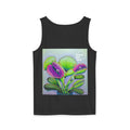 Unisex Cyclops Venus Fly Trap Tank Top - Perfect for Summer Vibes