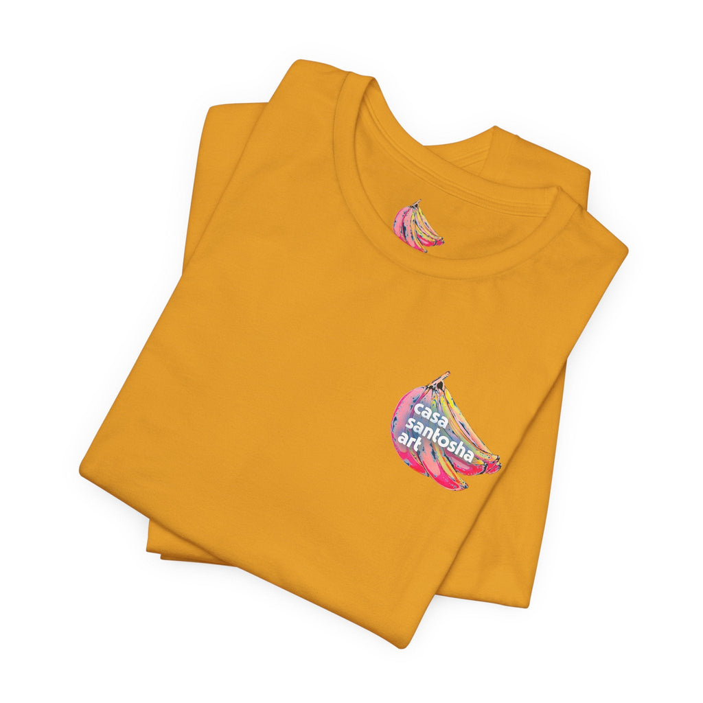 Unisex Serenity Bocas Tee
