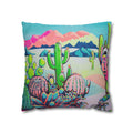 Cyclops Camel Pillowcase, Cover Only