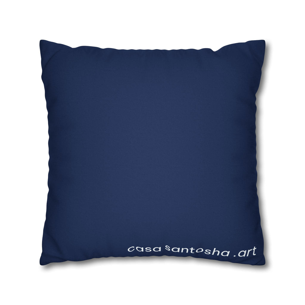 Bocas Del Toro Islands Pillowcase, Cover Only