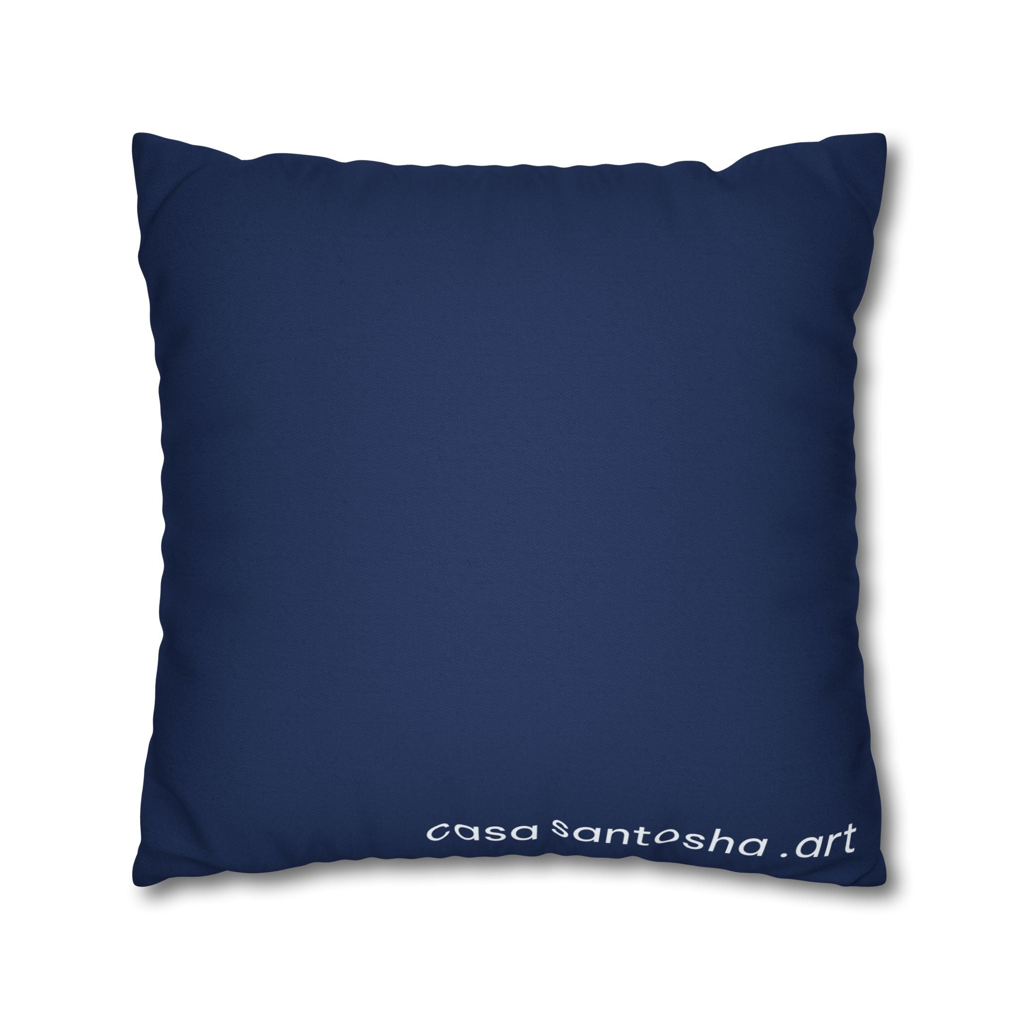 Bocas Del Toro Islands Pillowcase, Cover Only