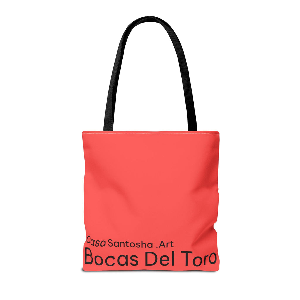 Premium Trippy Mushrooms Tote Bag, Original Artist Design, Reusable Shopping Tote, Eco-Friendly
