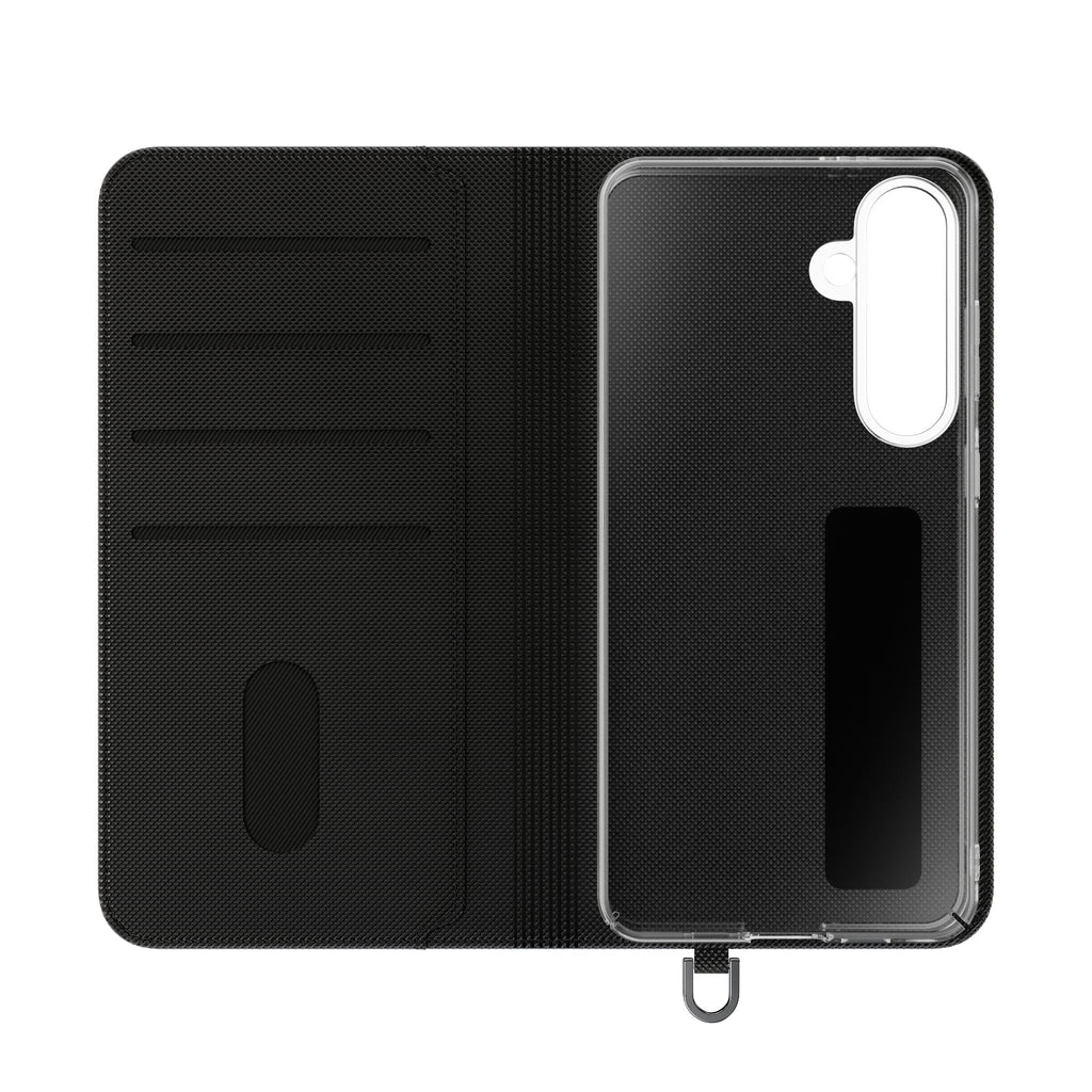 Bocas Del Toro Islands Flip Phone Case – Wallet Cover with Card Slots