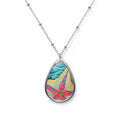 Starfish Beach Bocas Necklace