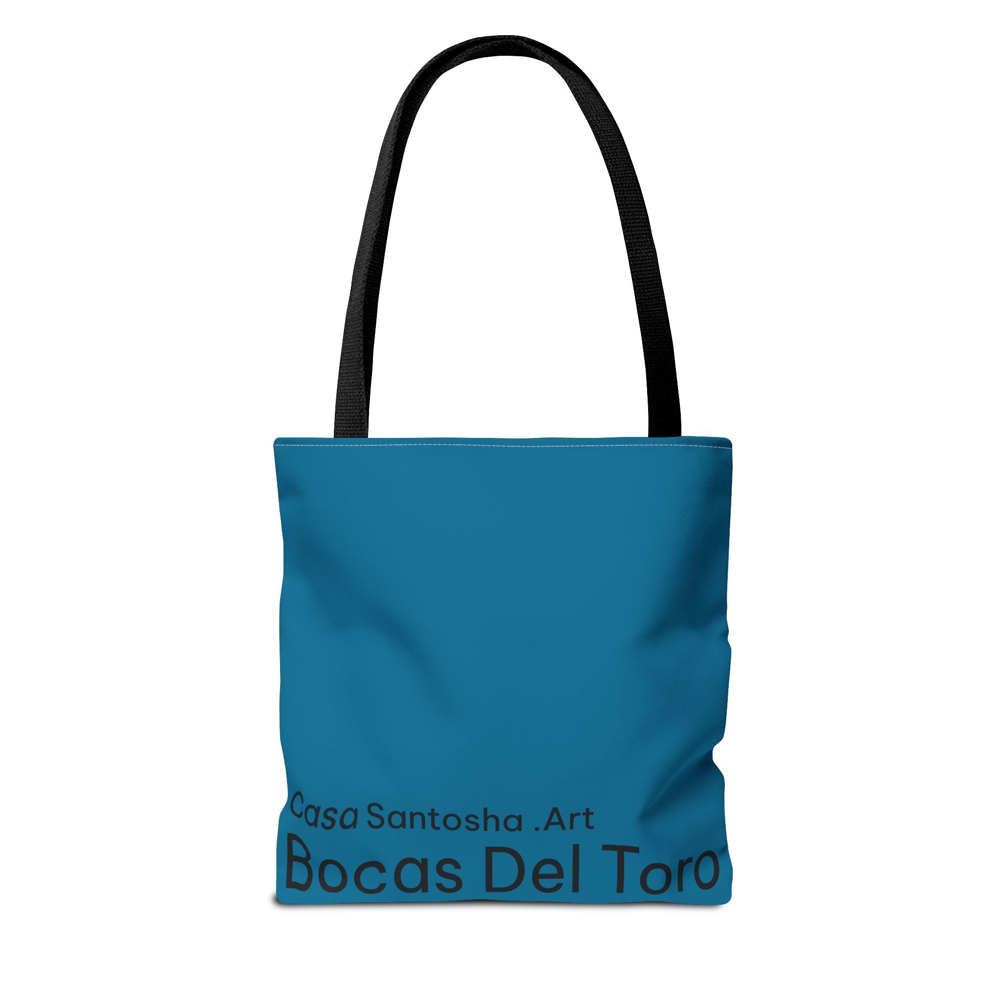 Premium Neon Primitivo Bananas Tote Bag, Original Artist Design, Reusable Shopping Tote, Eco-Friendly