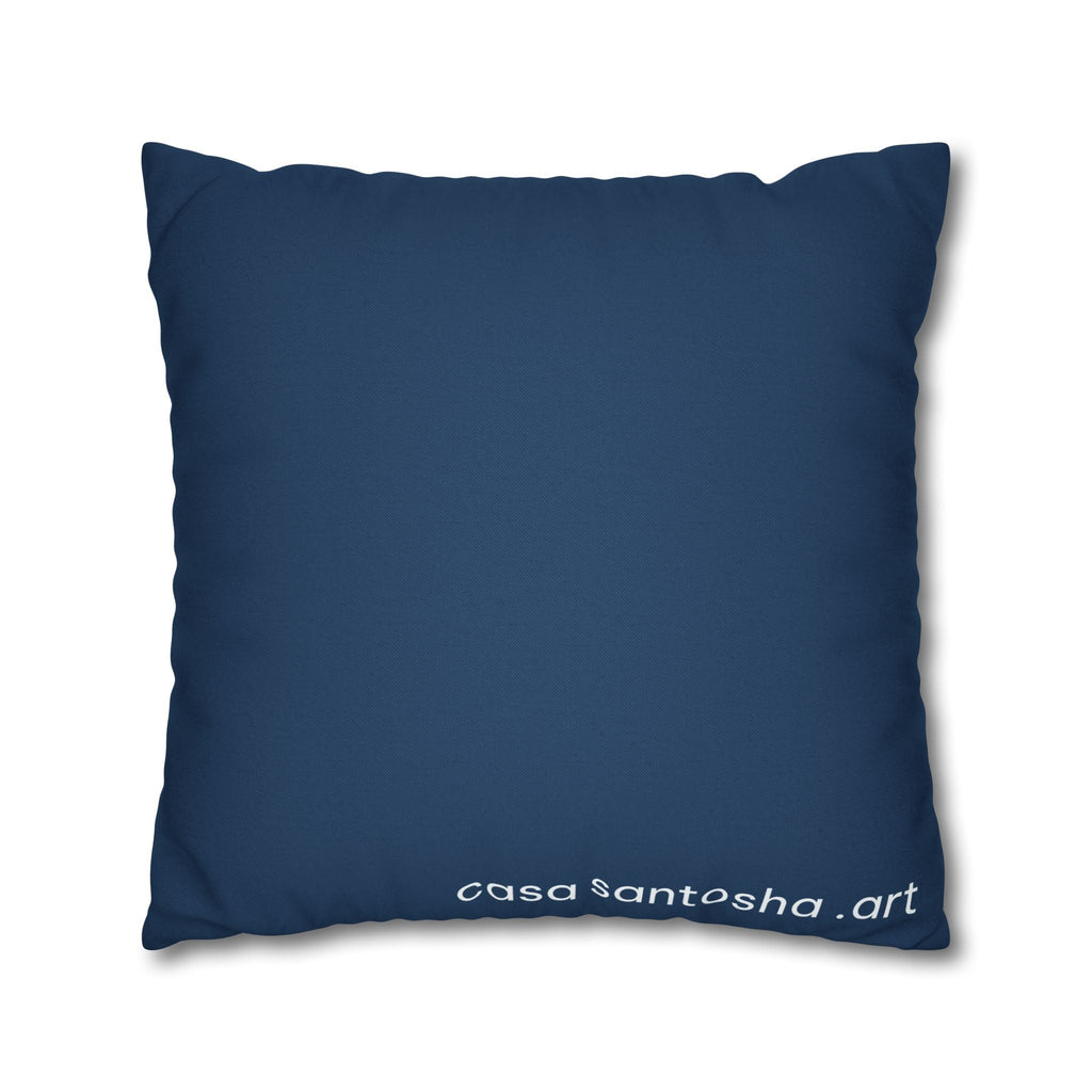 Cyclops Toucan Pillowcase, Cover Only