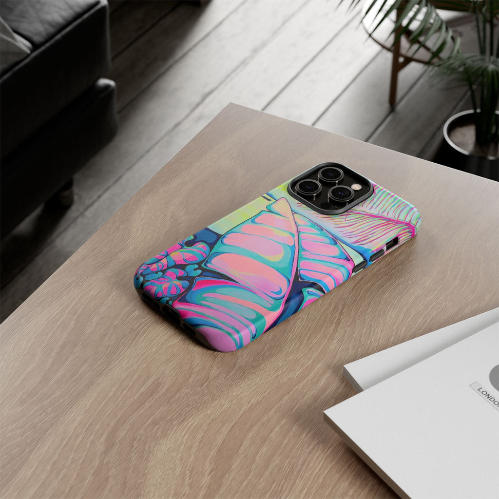 Serenity Bocas Tough Phone Case