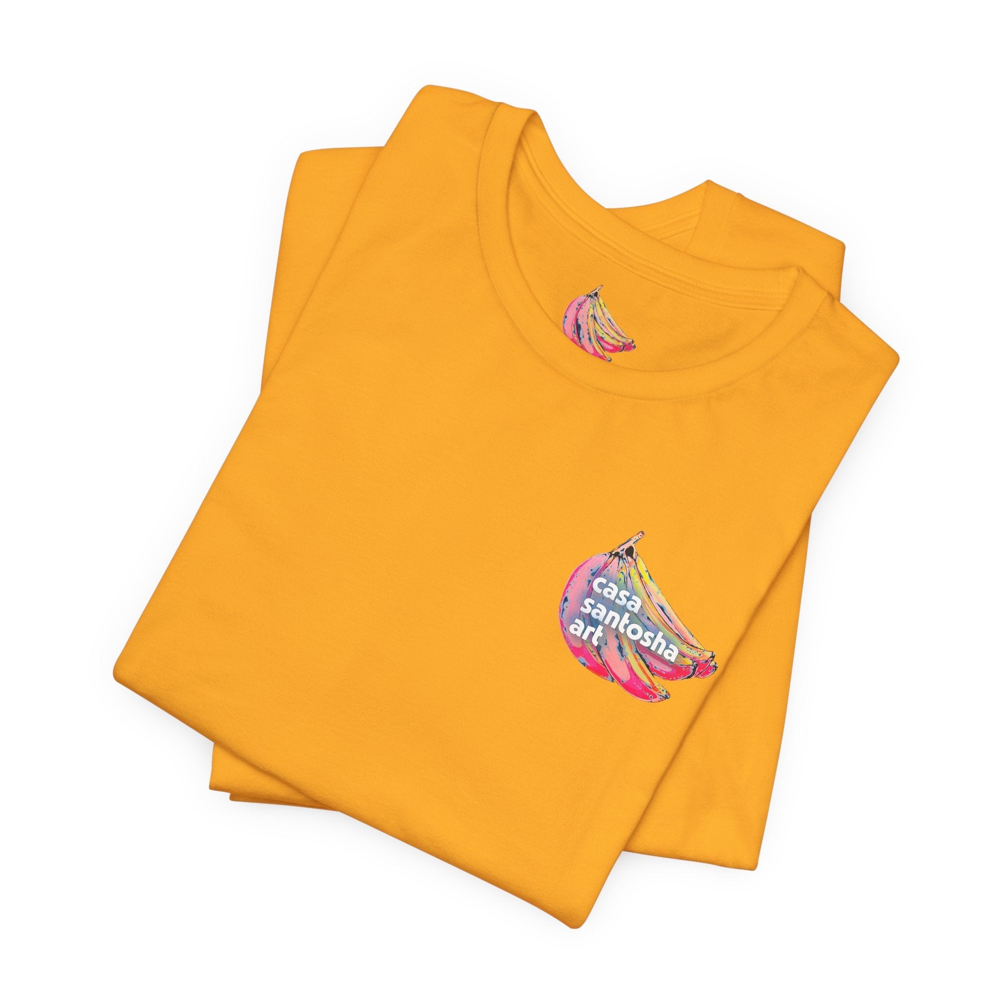 Unisex Cyclops Pufferfish Tee