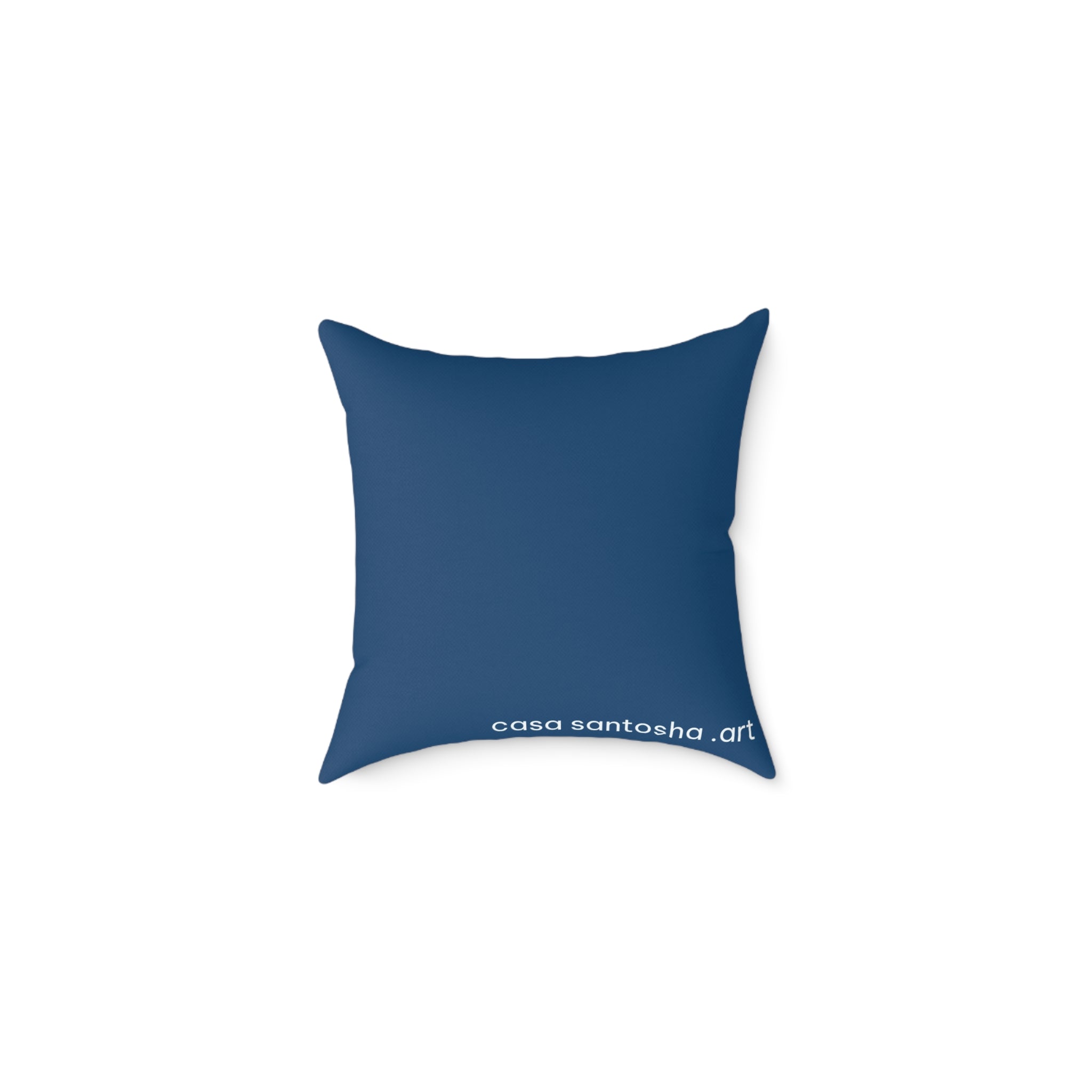 Cyclops Toucan Art Canvas Decorative Pillow
