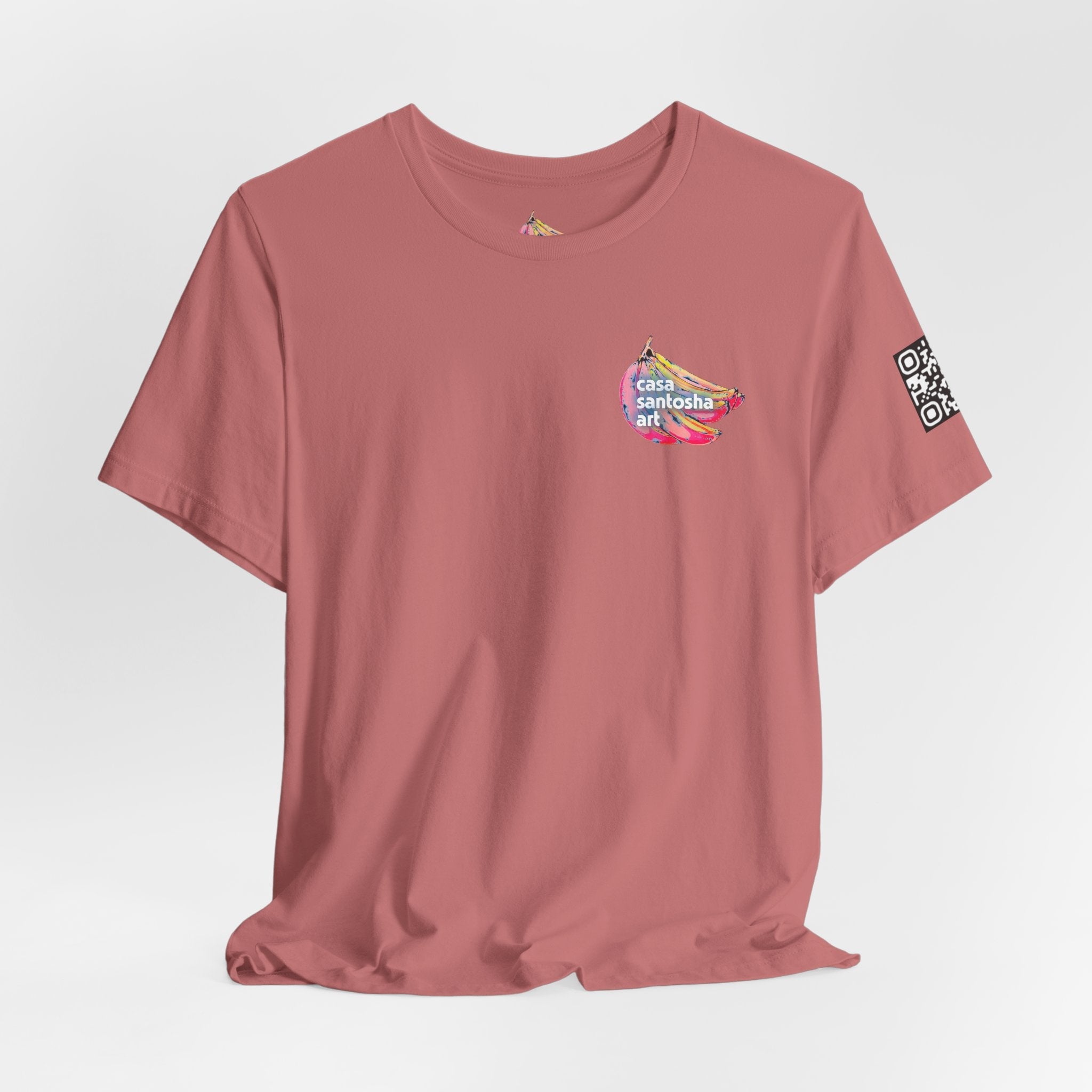 Unisex Starfish Beach Bocas Tee