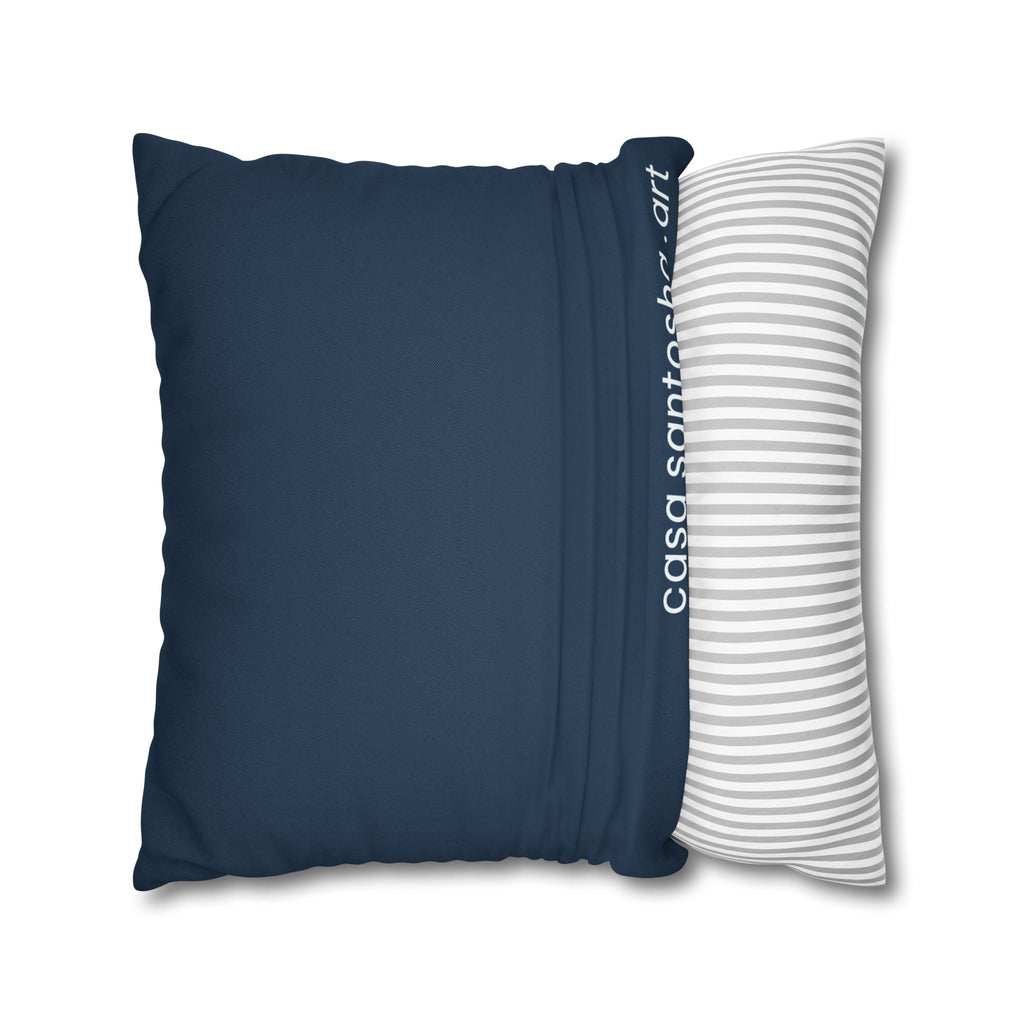 Cyclops Pufferfish Pillowcase, Cover Only